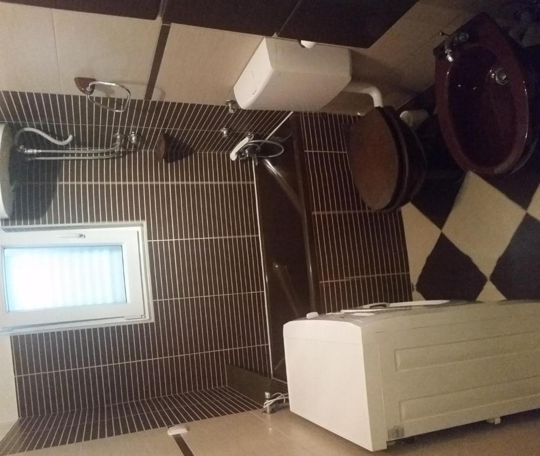 Apartment B&K Raslina Екстериор снимка